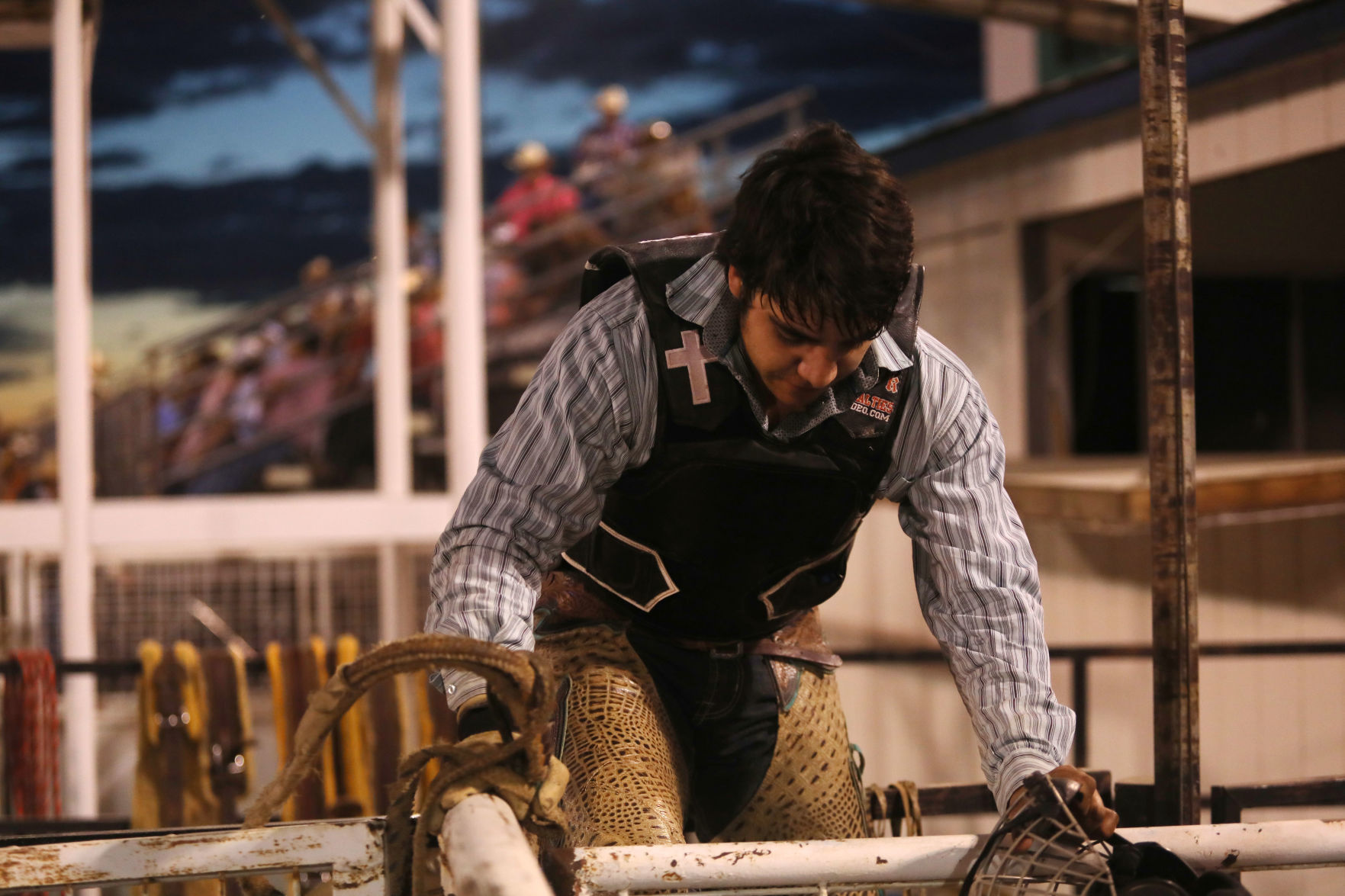 PRCA: Thursday Night